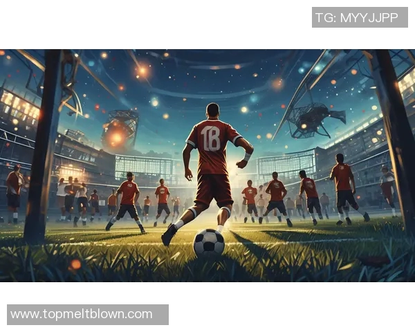 足球巨星独家经典语录盘点展现球场内外的热血与真情